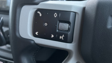 Land Rover Defender 3.0 D250 X-Dynamic SE 90 3dr Auto Diesel Estate